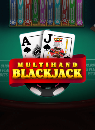 Multihand BlackJack