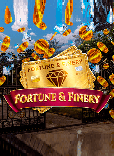 Fortune & Finery