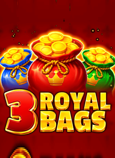 3 Royal Bags