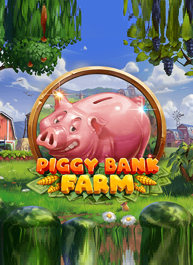 Piggy Bank Farm