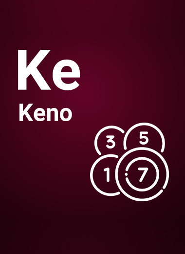 KENO