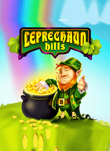 Leprechaun Hills