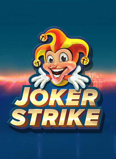 Joker Strike