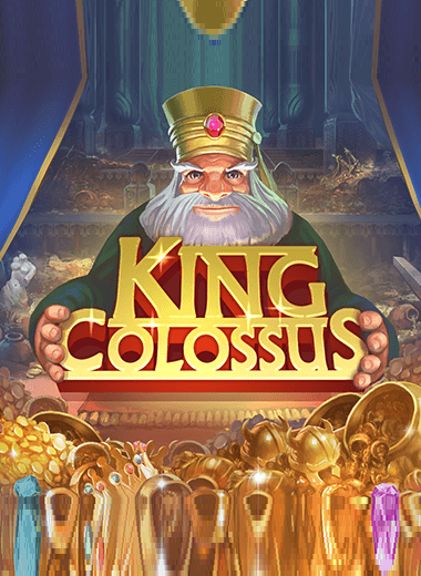 King Colossus