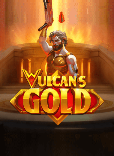 Vulcan's Gold