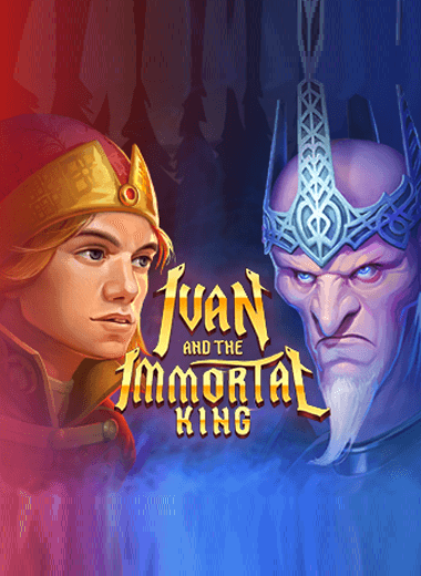 Ivan and the Immortal King