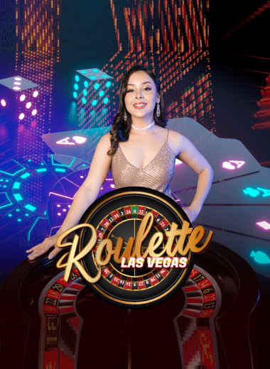 Las Vegas Roulette