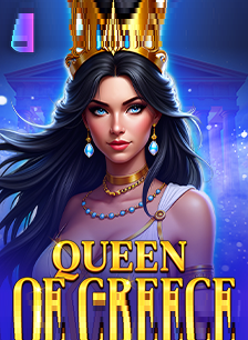 Queen Of Greece