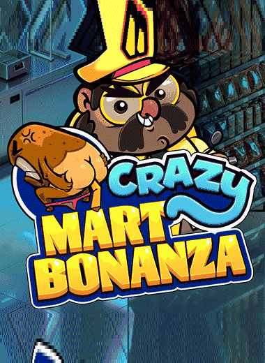Crazy Mart Bonanza