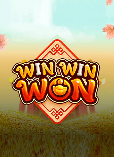 Win Win Won