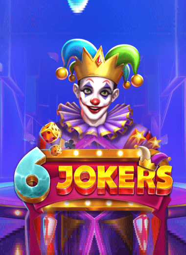 6 Jokers