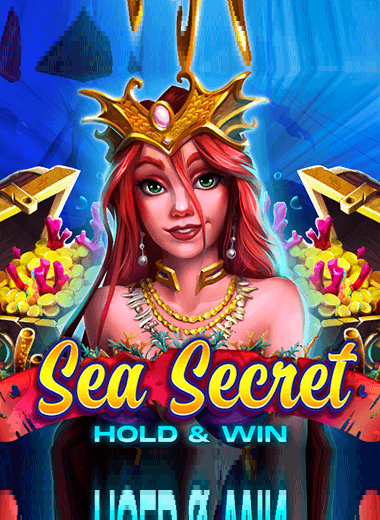 Sea Secret