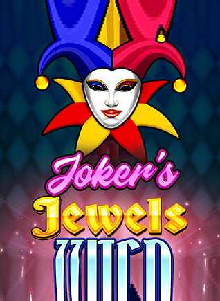Joker's Jewels Wild