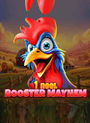 1 Reel - Rooster Mayhem