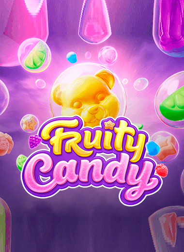 Fruity Candy