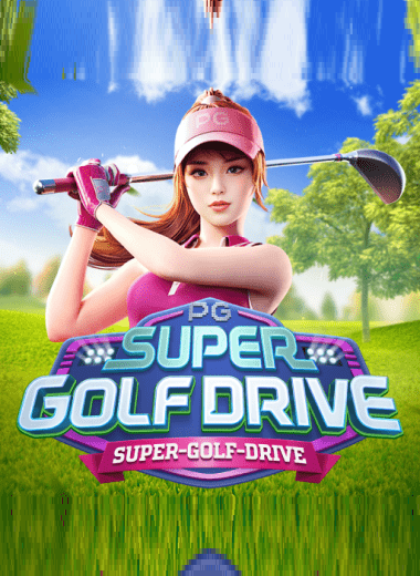 Super Golf Drive