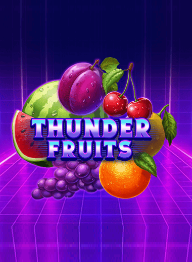 Thunder Fruits