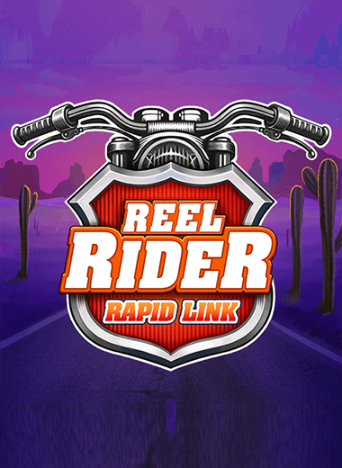 Reel Rider: Rapid Link