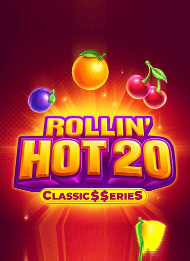 Rollin' Hot 20: Classic$$eries