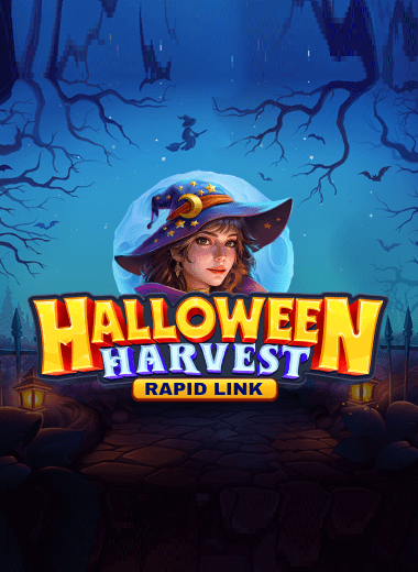 Halloween Harvest Rapid Link