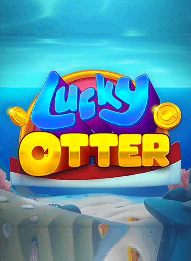 Lucky Otter