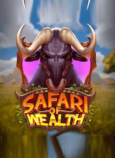 Safari of Wealth