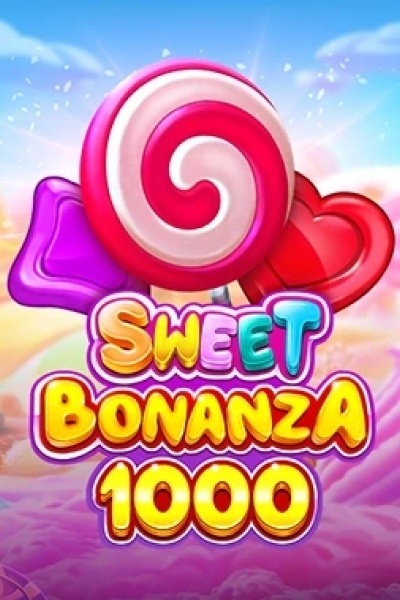 Sweet Bonanza 1000