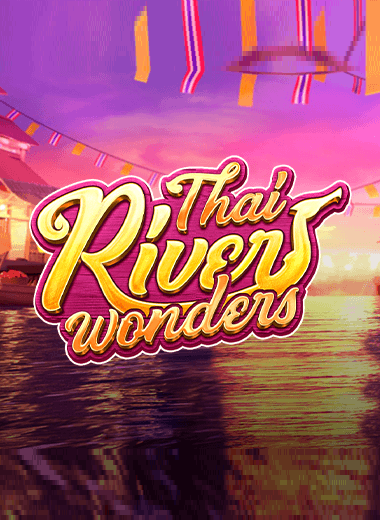 Thai River Wonders