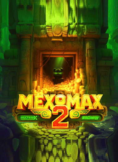 MexoMax 2 WildEnergy MultiMax