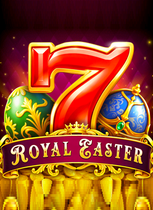 Royal Easter