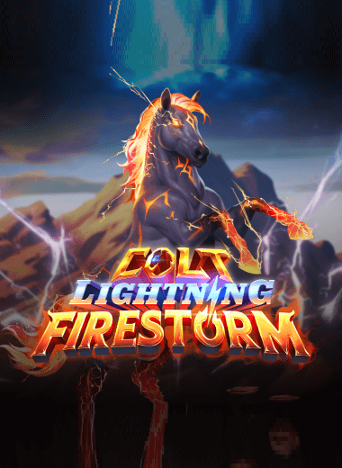 Colt Lightning Firestorm