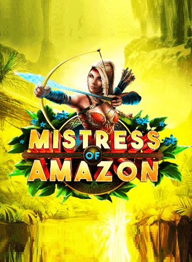 Mistress of Amazon