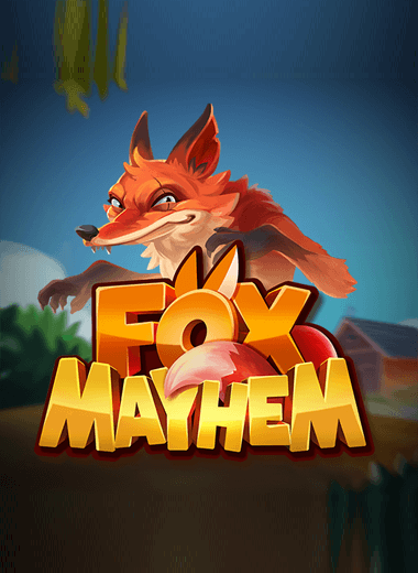 Fox Mayhem