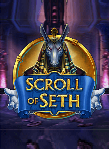 Scroll of Seth