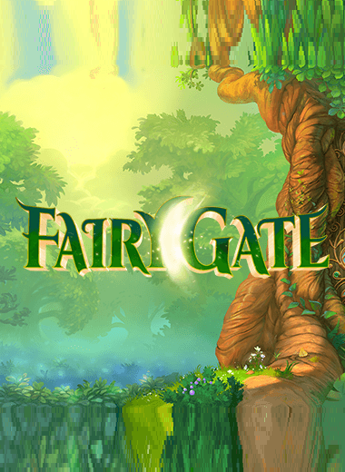 Fairy Gate