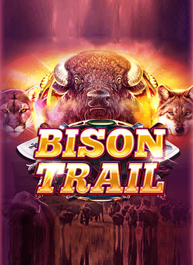 Bison Trail