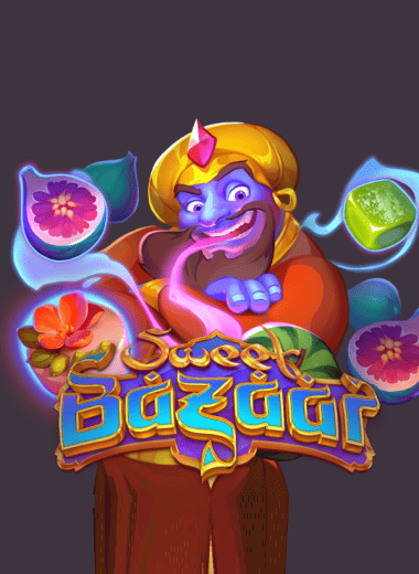 Sweet Bazaar