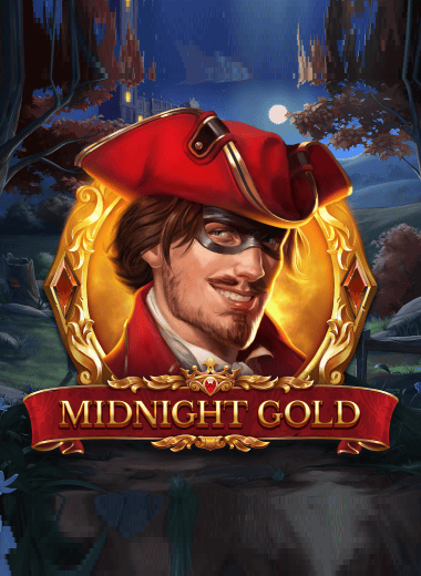 Midnight Gold