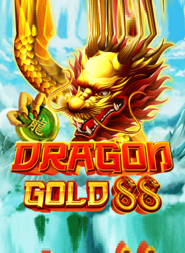 Dragon Gold 88