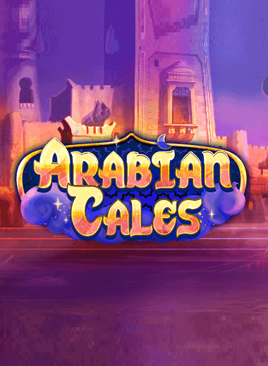 Arabian Tales