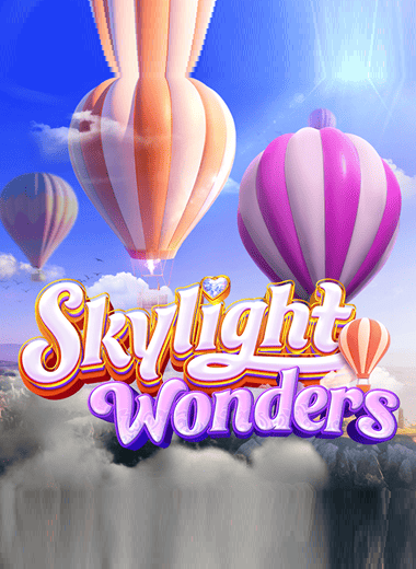 Skylight Wonders