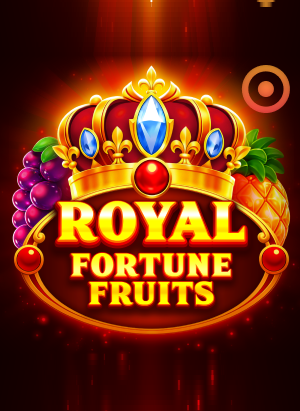 Royal Fortune Fruits