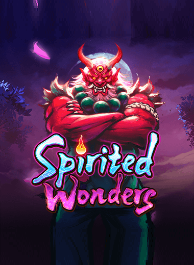 Spirited Wonders