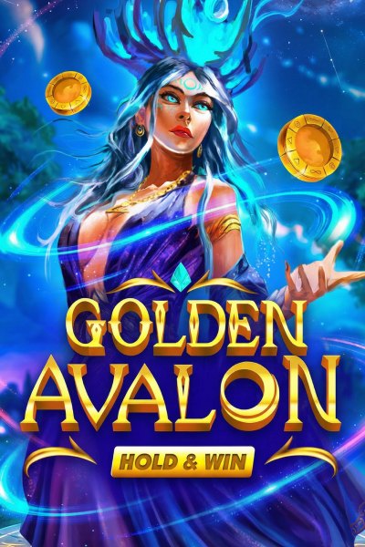 Golden Avalon Hold and Win