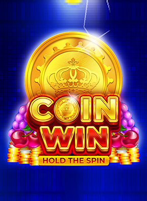 Coin Win: Hold The Spin