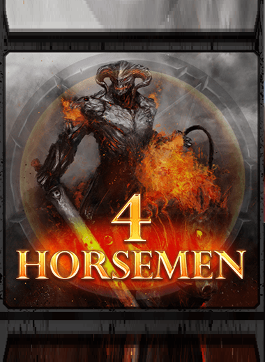 4 Horsemen