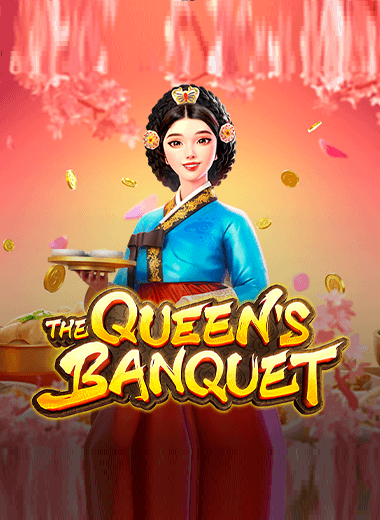 The Queen's Banquet