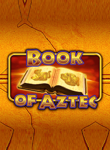 Book Of Aztec