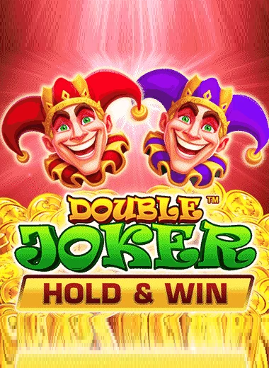 Double Joker Hold&Win