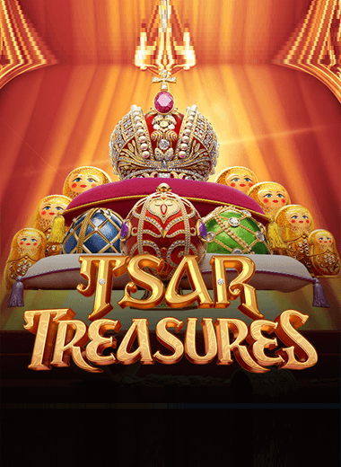 Tsar Treasures